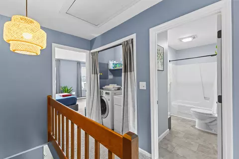 Entry Way - 423 Westview Cir, Williston, VT 05495 photo 3 of 3