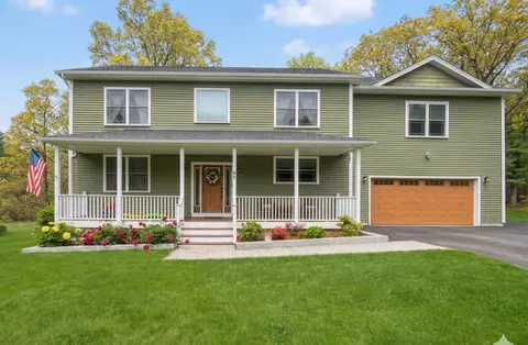 85 Paulines Way, Colchester, VT 05446
