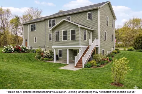 85 Paulines Way, Colchester, VT 05446