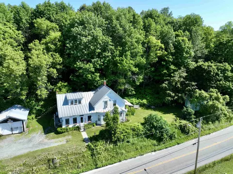 1098 Creamery Rd, Ryegate, VT 05069
