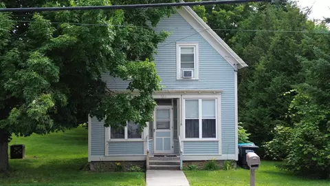 924 Vt Route 7a, Shaftsbury, VT 05262