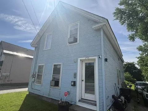 294 West St, Rutland, VT 05701