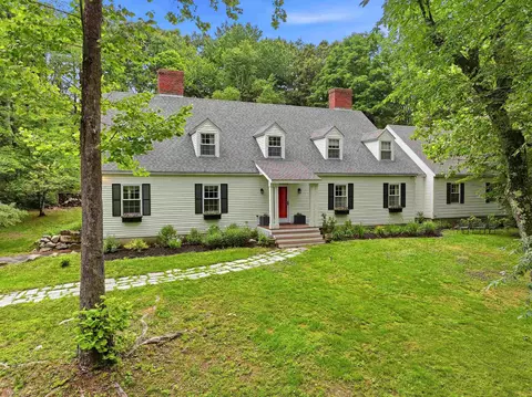 1 Chandler Rd, Bedford, NH 03110