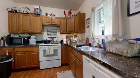 Kitchen - 2003 Main Rd, Cavendish, VT 05142 photo 1 of 12