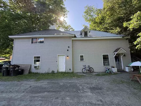 Exterior - 2003 Main Rd, Cavendish, VT 05142 photo 4 of 4