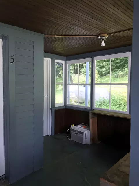 Exterior - 2003 Main Rd, Cavendish, VT 05142 photo 3 of 4