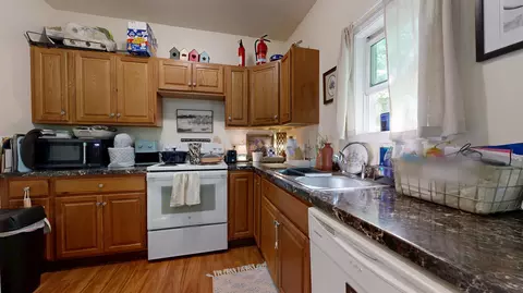 Kitchen - 2003 Main Rd, Cavendish, VT 05142 photo 1 of 12