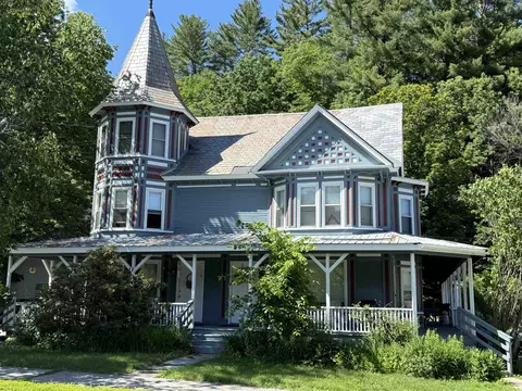 2003 Main Rd, Cavendish, VT 05142