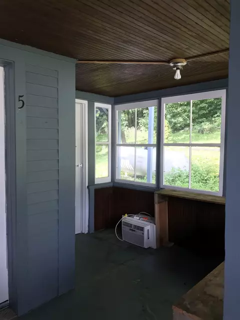 Exterior - 2003 Main Rd, Cavendish, VT 05142 photo 3 of 3