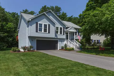 Exterior - 9 Styles Dr, Concord, NH 03301 photo 2 of 12