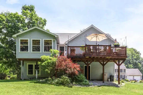 Exterior - 9 Styles Dr, Concord, NH 03301 photo 3 of 12