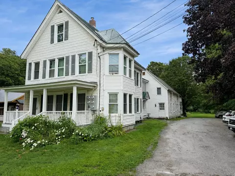 62 Twenty Mile Stream Rd, Cavendish, VT 05142