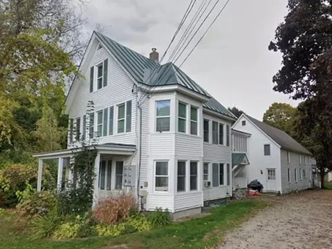 62 Twenty Mile Stream Rd, Cavendish, VT 05142