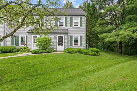 35 Brickyard Rd #13, Essex, VT 05452