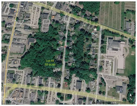 Towle Avenue #MAP 161 44, Hampton, NH 03842