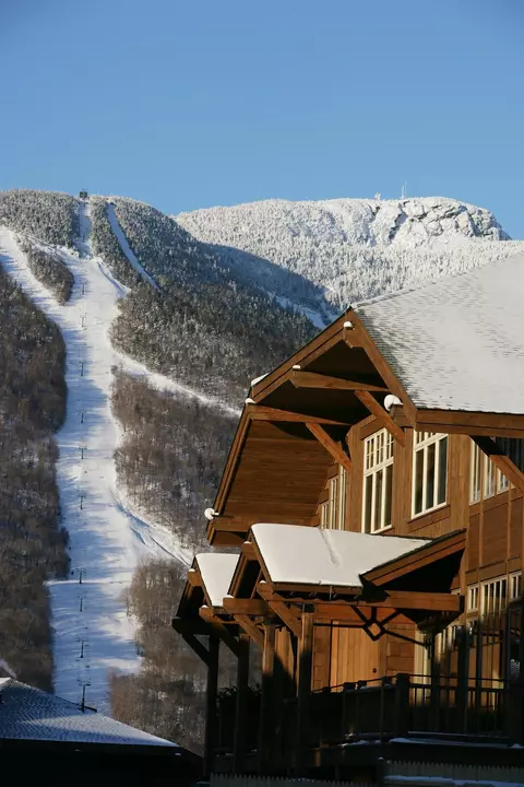 20 Inspiration Ln #19, Stowe, VT 05672