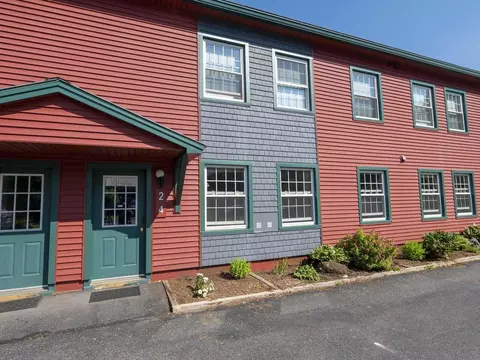 2 N Franklin St #4, Montpelier, VT 05602