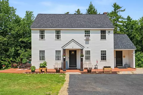 590 Main St, Rindge, NH 03461