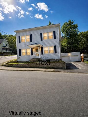 250 E Mason St, Berlin, NH 03570