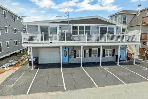 96 Atlantic Ave, Salisbury, MA 01952