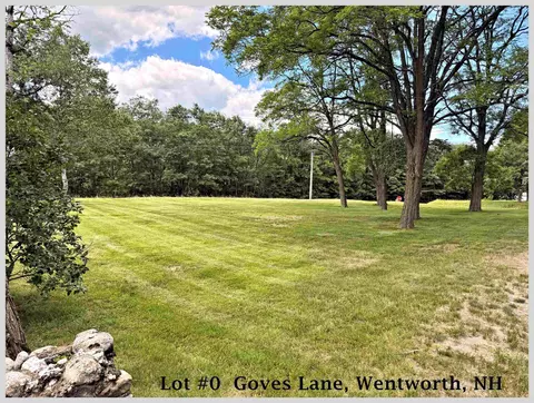 00 Goves Ln, Wentworth, NH 03282