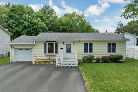 61 Almont St, Nashua, NH 03060