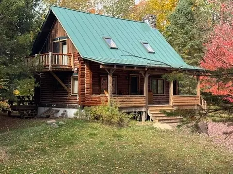 3433 W Hill Rd, Montgomery, VT 05470