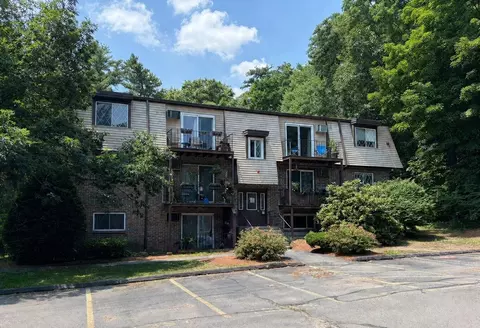13 Silvestri Cir #7, Derry, NH 03038