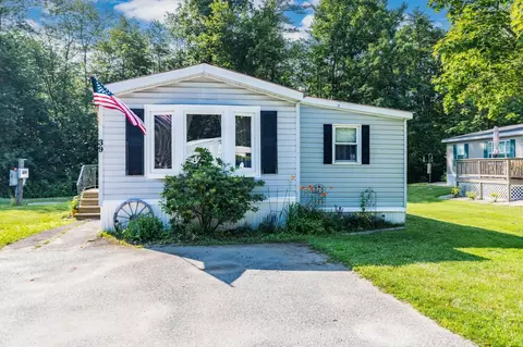 39 Hilton Ave, Exeter, NH 03833