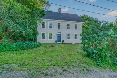 6 Hodge Hill Rd, Lisbon, NH 03585
