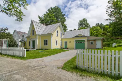 23 Short St, Corinth, VT 05039