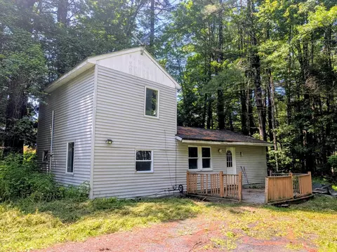 318 Britton Rd, Unity, NH 03743