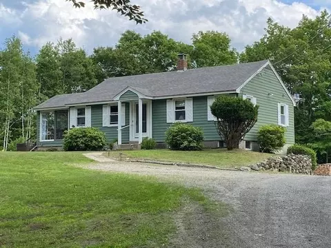 132 Newell Rd, Newbury, NH 03255