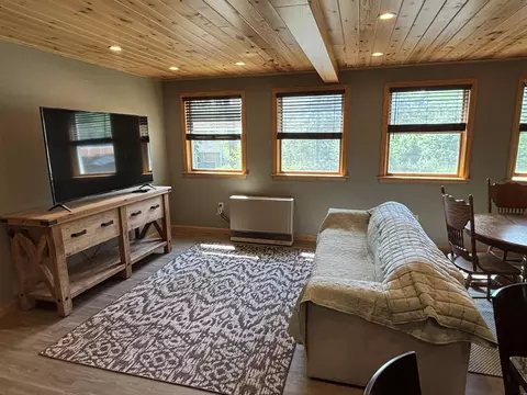 Living - 37 Camp Loop Rd, Bartlett, NH 03812 photo 1 of 3