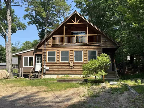 37 Camp Loop Rd, Bartlett, NH 03812