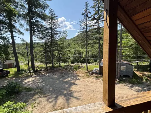 Exterior - 37 Camp Loop Rd, Bartlett, NH 03812 photo 11 of 11