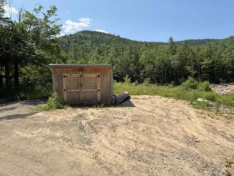 Exterior - 37 Camp Loop Rd, Bartlett, NH 03812 photo 6 of 11