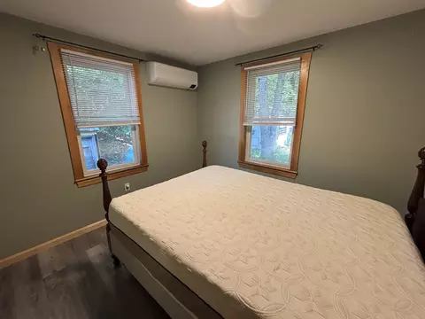 Bedroom - 37 Camp Loop Rd, Bartlett, NH 03812 photo 2 of 5