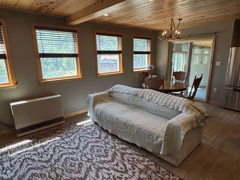 Living - 37 Camp Loop Rd, Bartlett, NH 03812 photo 3 of 3