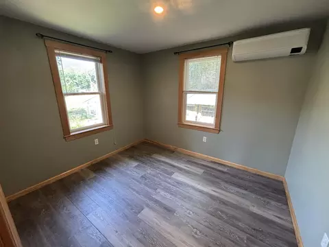 Bedroom - 37 Camp Loop Rd, Bartlett, NH 03812 photo 1 of 5