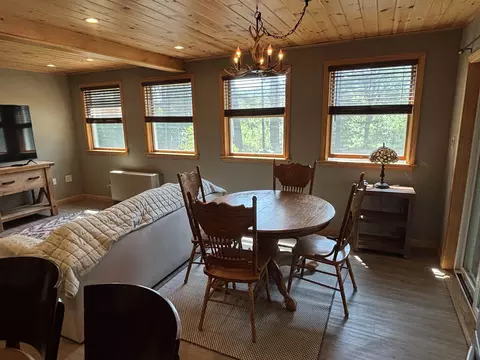 Dining - 37 Camp Loop Rd, Bartlett, NH 03812 photo 1 of 1