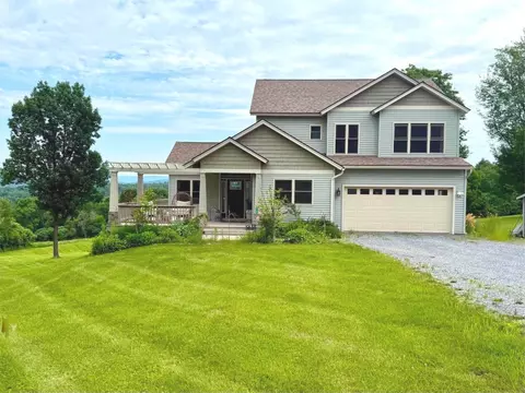 379 Breezy Hill Acres, Monkton, VT 05469