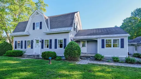 758 Weston Andover Rd, Andover, VT 05143