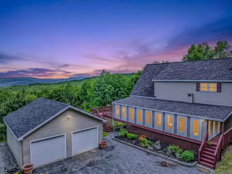 1562 Broomstick Hill Rd, Littleton, NH 03561
