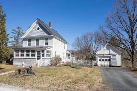 268 Furnace Rd, Pittsford, VT 05763