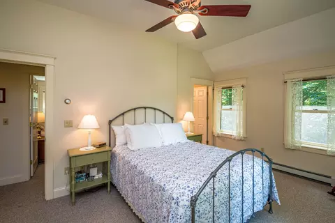 Bedroom - 7 Cameron Dr, Jackson, NH 03846 photo 1 of 4