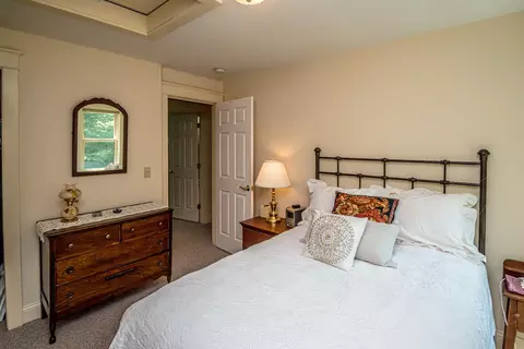 Bedroom - 7 Cameron Dr, Jackson, NH 03846 photo 3 of 4