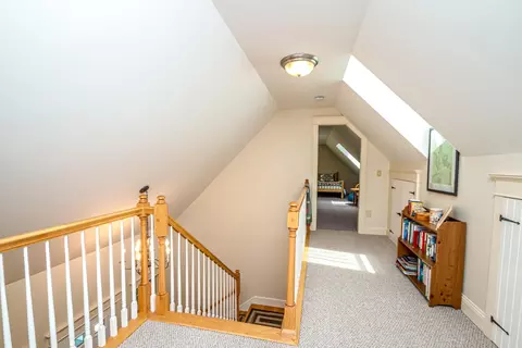 Entry Way - 7 Cameron Dr, Jackson, NH 03846 photo 5 of 6