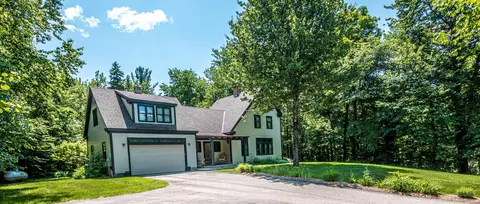 Exterior - 7 Cameron Dr, Jackson, NH 03846 photo 2 of 8