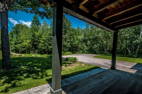 Exterior - 7 Cameron Dr, Jackson, NH 03846 photo 5 of 8